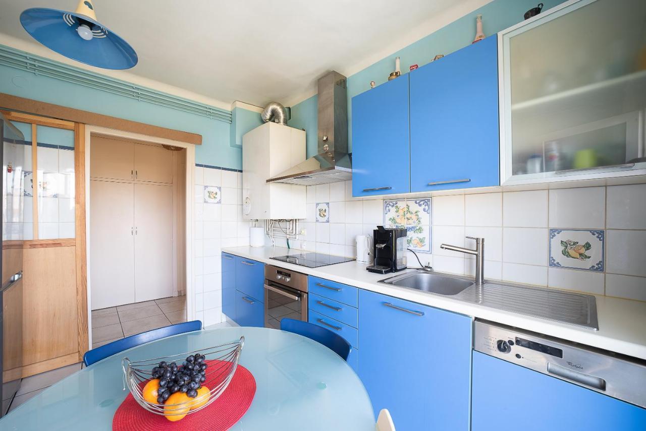 Apartament Le Marechal Juin - Appt 8 Voyageurs Perpignan Zewnętrze zdjęcie