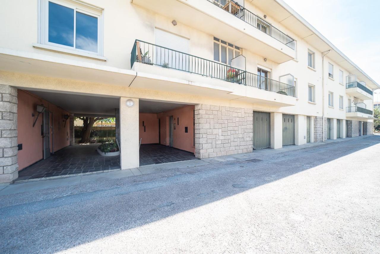 Apartament Le Marechal Juin - Appt 8 Voyageurs Perpignan Zewnętrze zdjęcie